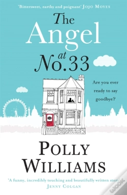 Capa do artigo The Angel At No. 33
