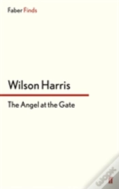 Capa do artigo The Angel At The Gate