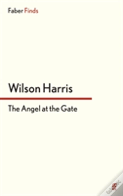 Capa do artigo The Angel At The Gate