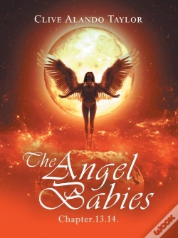 Capa do artigo The Angel Babies
