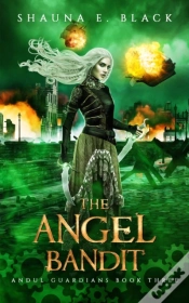 Capa do artigo The Angel Bandit