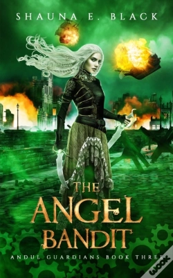 Capa do artigo The Angel Bandit