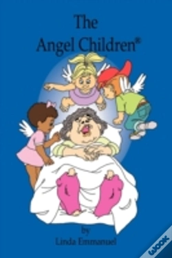 Capa do artigo The Angel Children