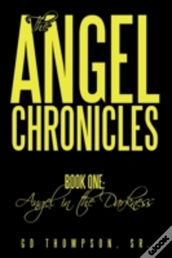 Capa do artigo The Angel Chronicles: Book One: Angel In