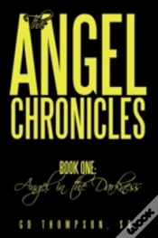 Capa do artigo The Angel Chronicles: Book One: Angel In