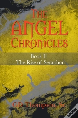 Capa do artigo The Angel Chronicles