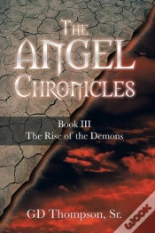 Capa do artigo The Angel Chronicles