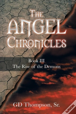 Capa do artigo The Angel Chronicles