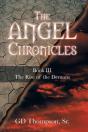 The Angel Chronicles - Preview