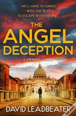 Capa do artigo The Angel Deception