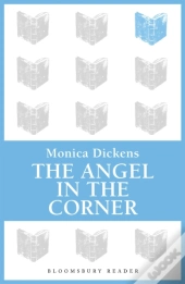 The Angel In The Corner