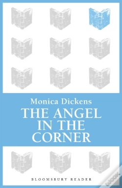 Capa do artigo The Angel In The Corner