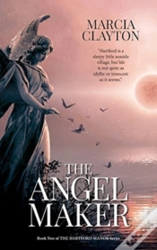 Capa do artigo The Angel Maker