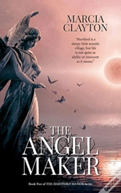 Capa do artigo The Angel Maker
