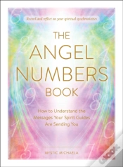 Capa do artigo The Angel Numbers Book