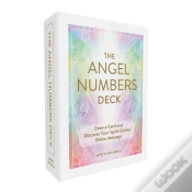 Capa do artigo The Angel Numbers Deck