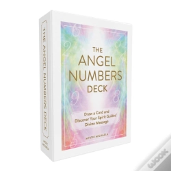 Capa do artigo The Angel Numbers Deck