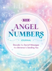 Capa do artigo The Angel Numbers Journal