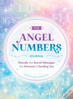 Capa do artigo The Angel Numbers Journal