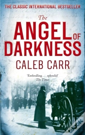 Capa do artigo The Angel Of Darkness