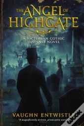 The Angel Of Highgate