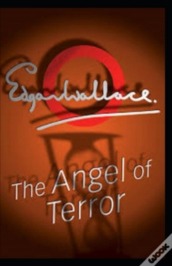 Capa do artigo The Angel Of Terror Annotated