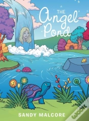 Capa do artigo The Angel Pond
