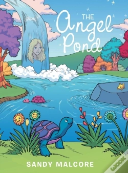 Capa do artigo The Angel Pond