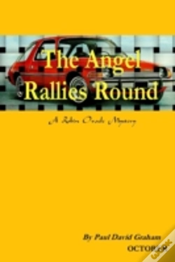 Capa do artigo The Angel Rallies Round