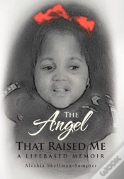 Capa do artigo The Angel That Raised Me