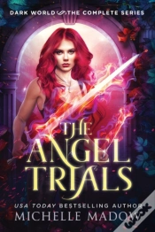 Capa do artigo The Angel Trials