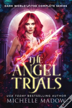 Capa do artigo The Angel Trials