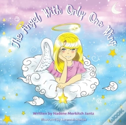 Capa do artigo The Angel With Only One Wing