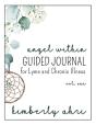 The Angel Within Guided Journal : For Ly - Preview