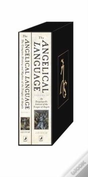 Capa do artigo The Angelical Language Two-Volume Set