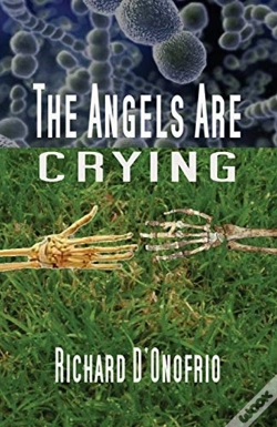 Capa do artigo The Angels Are Crying