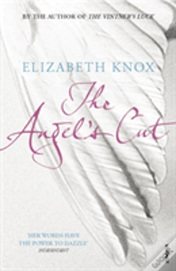 Capa do artigo The Angel'S Cut