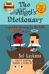 The Angel'S Dictionary