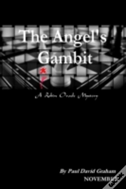 Capa do artigo The Angel'S Gambit
