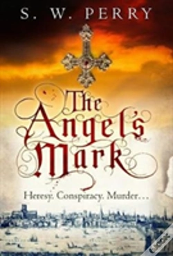 Capa do artigo The Angel'S Mark