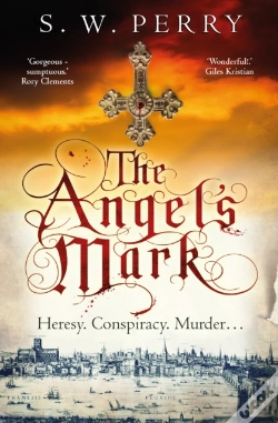 Capa do artigo The Angel'S Mark
