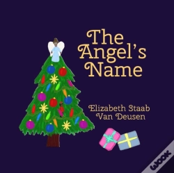 Capa do artigo The Angel'S Name (Alternate Illustrations)