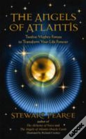 Capa do artigo The Angels Of Atlantis