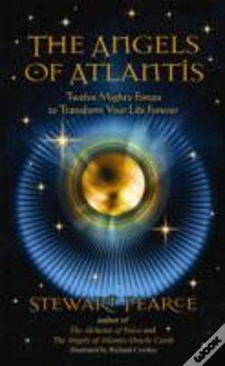 Capa do artigo The Angels Of Atlantis