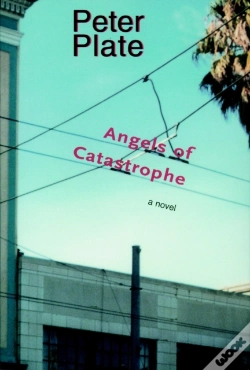 Capa do artigo The Angels Of Catastrophe