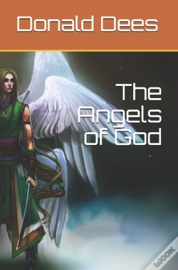 Capa do artigo The Angels Of God