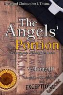 The Angels' Portion