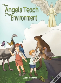 Capa do artigo The Angels Teach: The Environment