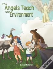 Capa do artigo The Angels Teach: The Environment