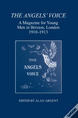 Capa do artigo The Angels' Voice